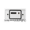 KAMERA IP TC-C35WS 3LRB-4 Color Maker - 5 Mpx 4 mm TIANDY